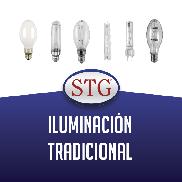 Soluciones Técnicas Generales