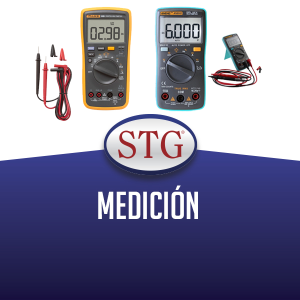 Soluciones Técnicas Generales