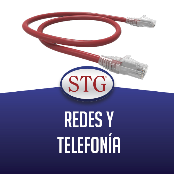 Soluciones Técnicas Generales