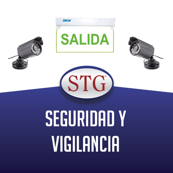 Soluciones Técnicas Generales