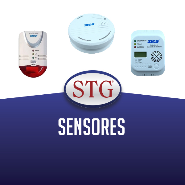 Soluciones Técnicas Generales