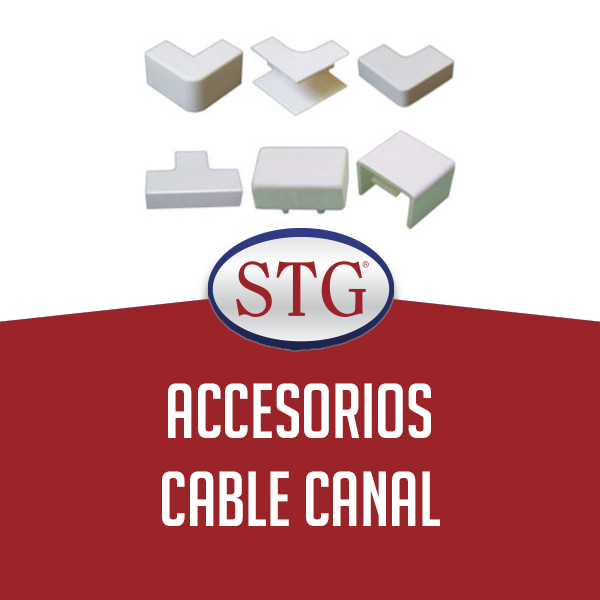 Soluciones Técnicas Generales
