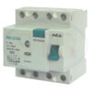 Disyuntor Diferencial Tetrapolar 63amp Aea - Stg