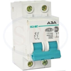 Llave Termica Bipolar Aea 10amp - Stg