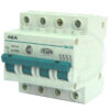 Int Termomag Tetrapolar 16A AEA 3KA CurC