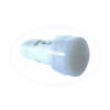 Señalizacion Ojo De Buey Con Led 110 - 220v Rojo - Aea - Stg
