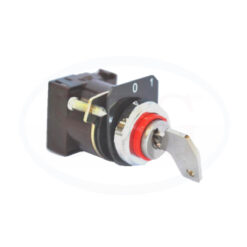 Selectora A Cerradura 5000 N - Aea - Stg