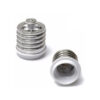 Casquillo Adaptador E40 AE27 - 8A