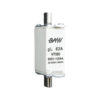 Fusible Acr Nt000 In=63AGL.ICC 100KA