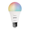 Lampara Led Smart Rgb 10w E27 Calida + Fria + Rgb Baw Stg