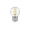Lampara Led G45 4.5W 220VE27 3000K Calida