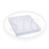 Panel Aplicar Cuadrado Frio24 W. Baw