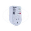 Protector De Tension C/Ficha-Toma 10A-22