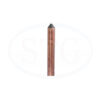 Jabalina Iram 3/4" 1500mm Copper Steel