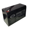 Bateria De Gel 12v 7a (95mm X 23mm X 50mm) Aries - Stg
