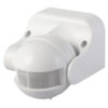 Sensor De Movimiento Infrarrojo 180° - Bco. Interelec - Stg
