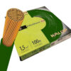 Cable Unipolar Kalop Normalizado Iram 1.5mm Flexible Cat.5