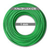 Cable Unipolar Kalop Normalizado Flex Iram 1mm Cat.5 - Stg