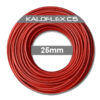 Cable Unipolar Kalop Normalizado Flex Iram 25mm Cat.5 Stg
