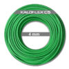 Cable Unipolar Kalop Normalizado Iram 4mm Cat.5 Stg