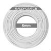 Cable Unipolar Kalop Normalizado Flex Iram 6mm Cat.5 Stg