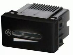 Variador Velocidad Manual Negro Kalop - Stg
