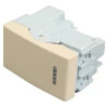 Interruptor Bipolar Combinado Blanco Kalop - Stg