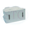 Interruptor Bipolar Blanco Kalop - Stg