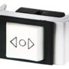 Interruptor Unipolar Simple Blanco Kalop - Stg