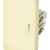 Teclon Simple Sistema Modular Marfil Kalop - Stg