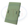 Teclon Combinado Color Marfil Kalop - Stg