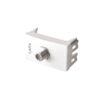 Modulo Toma Computacion Rj45 Blanco Kalop - Stg