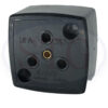 Base Industrial 3 X 16 A Con Toma De Tierra Kalop - Stg