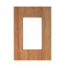 Tapa 10x5 Kalop 3 Modulos Zen Concept Madera Haya H1 - Stg