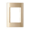 Tapa 3 Modulos Civil Gold Kalop - Stg