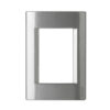 Tapa 3 Modulos Civil Gris Manchester Kalop - Stg