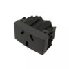 Toma Chile 10-16a Negro Sistema Modular Kalop - Stg