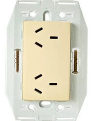 Toma Doble C/Bast.Incorp.MarfKalop