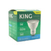 Dicroica Led Neutra 5 W. King
