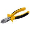 Pinza De Corte Diagonal 6'' 150mm Grip Pretul 22675 - Stg
