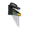 Juego Set Llave Combinadas Metrica 11pcs M6 A M16 Pretul Stg