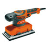Lijadora Electrica Orbital 320w Lusqtoff Profesional - Stg