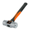Maza 1,8Kg Cabo De Fibra Truper