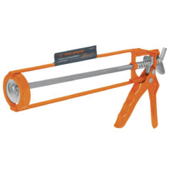 Pistola Aplicadora P/cartucho Sellador Esqueleto Truper Stg