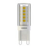 Lampara G9 3w 2700k 220v (led Pin 300) Ledvance