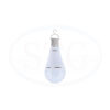 Bulbo Led Emergencia E27 7.5W Frio Ledvance