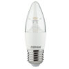 Lampara Led Vela Cl Dim 4w 2700k 350lm 220v E27 Ledvance