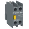 Contactor Auxiliar 2NAShcneider P/LC1E