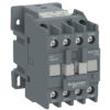 Contactor Tripolar (3na) Easypact 18a 24vca Schneider - Stg