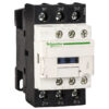 Contactor 4p 2na+2nc 25a Ac1 220vca 50/60hz Schneider - Stg